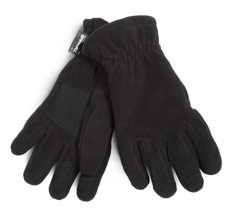 Gants recyclés micropolaire et Thinsulate™ – Image 7