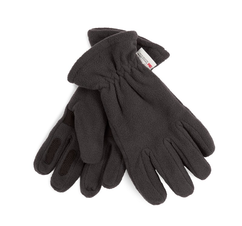 Gants recyclés micropolaire et Thinsulate™ – Image 8