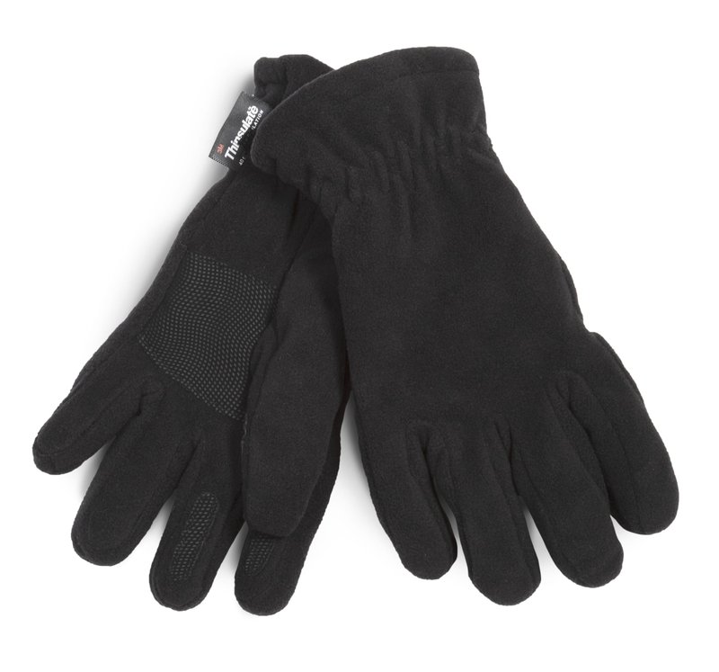 Gants recyclés micropolaire et Thinsulate™ – Image 6