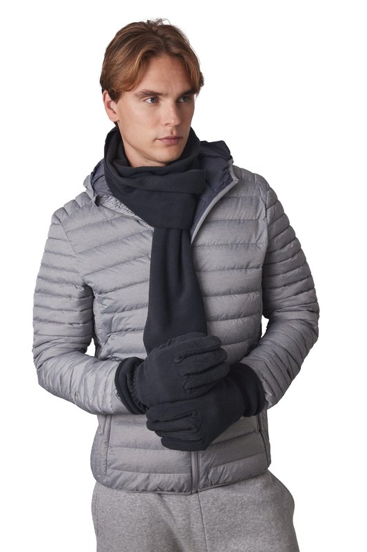 Gants recyclés micropolaire et Thinsulate™ – Image 5