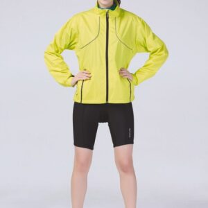 Veste zippée Crosslite