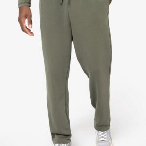 Pantalon de jogging écoresponsable ample unisexe