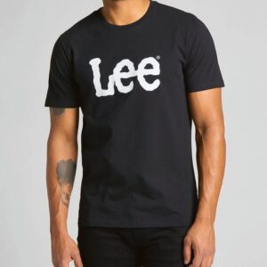 T-shirt Logo Lee