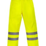 Jaune haute visibilité