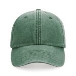 Vert bouteille vintage
