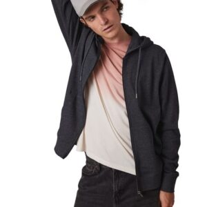 Casquette sandwich contrasté - 5 panneaux