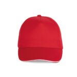 Rouge / Blanc