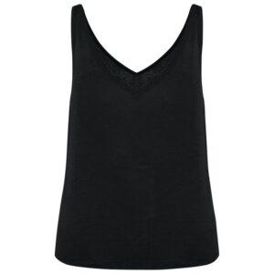 Débardeur en lin femme