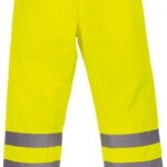 Jaune haute visibilité
