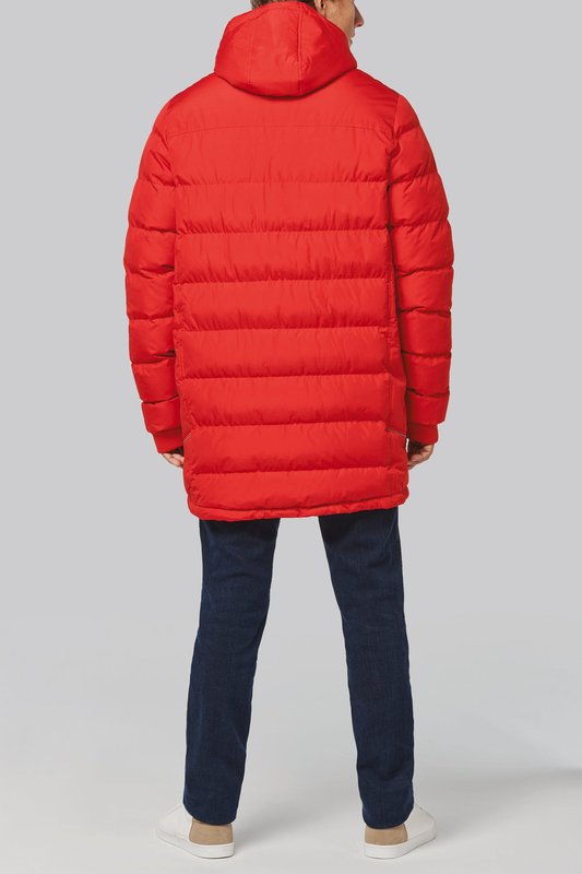 Parka team sports unisexe – Image 9