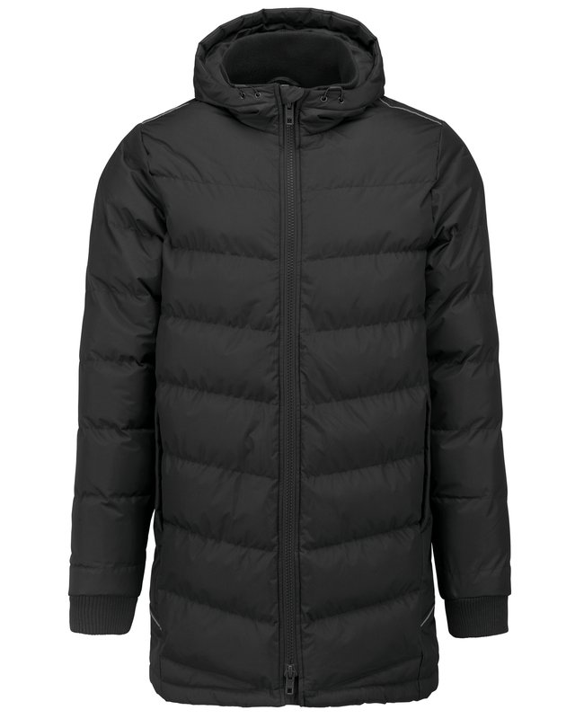 Parka team sports unisexe – Image 11