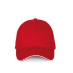 Rouge / Blanc