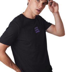 Casquette sandwich contrasté - 6 panneaux