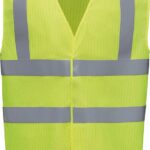 Jaune haute visibilité