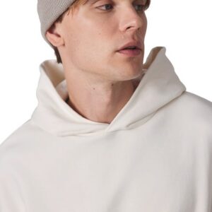 Bonnet bicolore avec revers