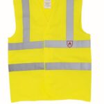 Jaune haute visibilité