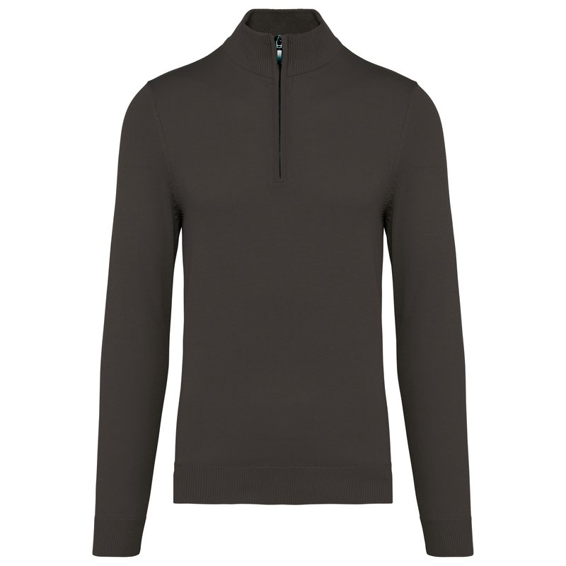 Pull 1/4 zip homme – Image 12