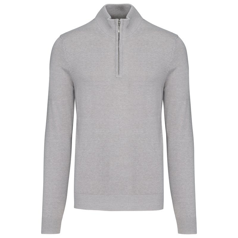 Pull 1/4 zip homme – Image 13