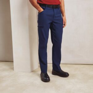 Pantalon ADAPT Stretchchecker