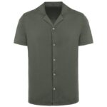 Kaki biologique lavé