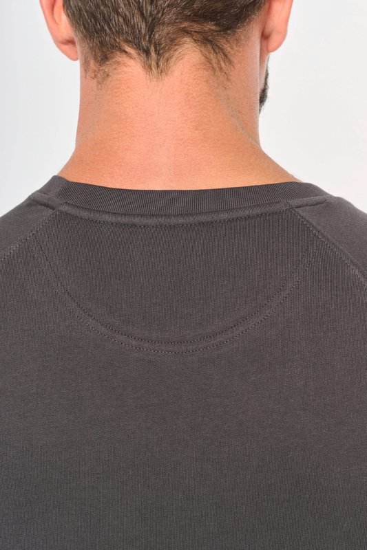Sweat-shirt col rond homme – Image 11