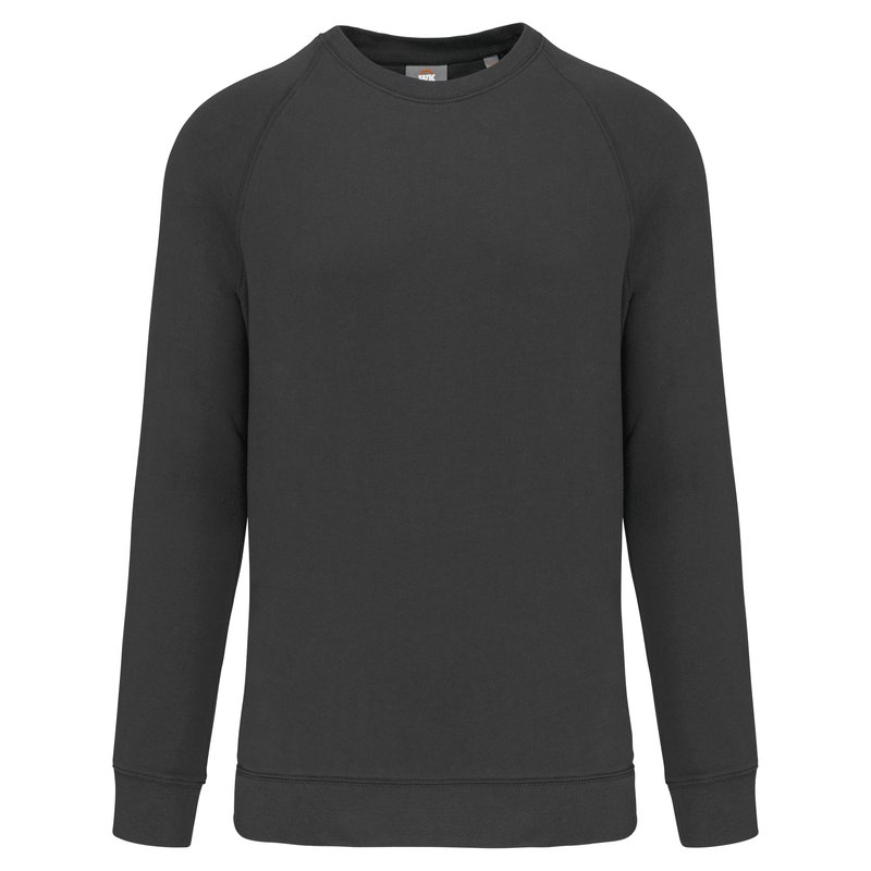 Sweat-shirt col rond homme – Image 18