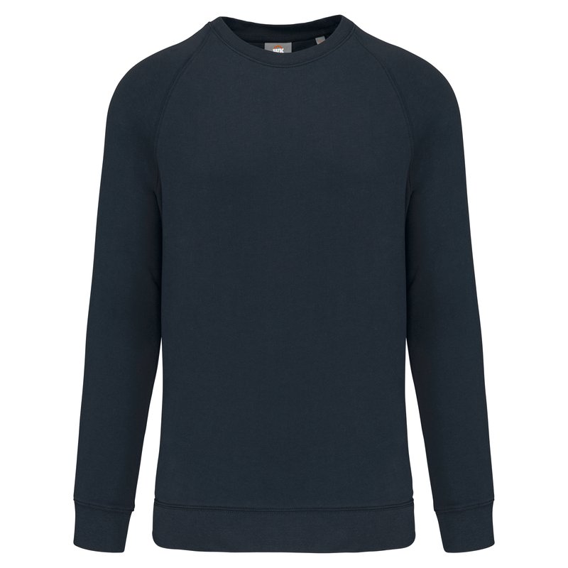 Sweat-shirt col rond homme – Image 19
