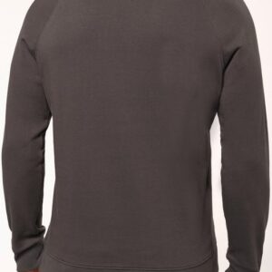 Sweat-shirt col rond homme