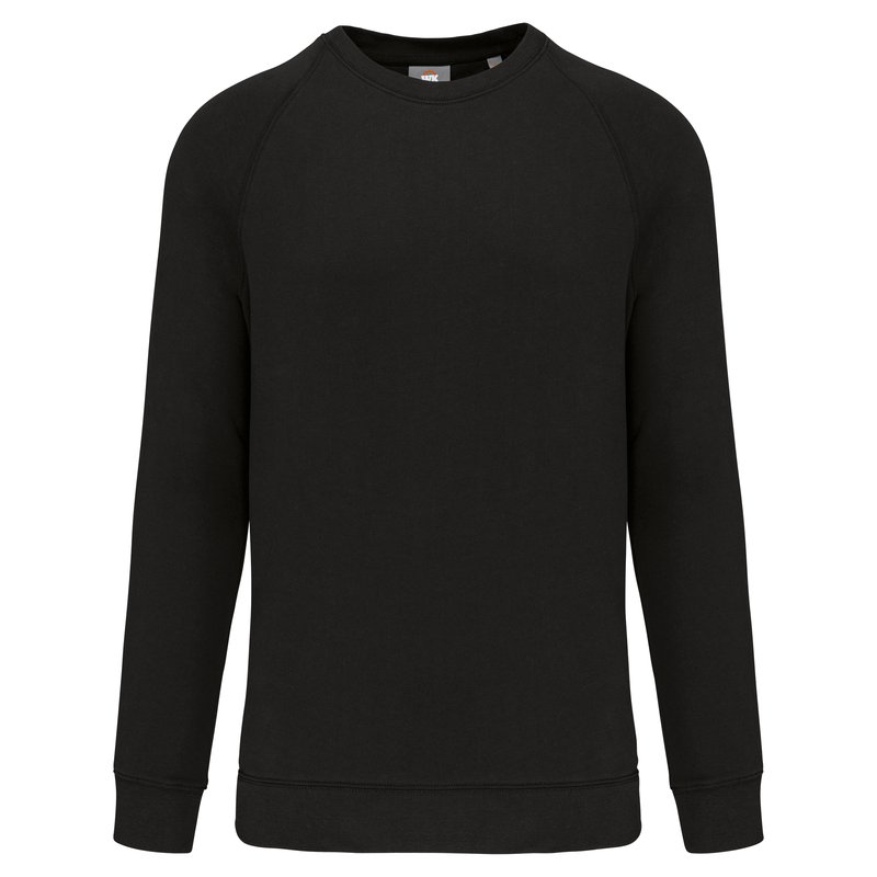 Sweat-shirt col rond homme – Image 17