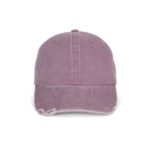 Orchidée terne lavée