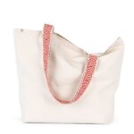 Écume / Bleu ethnique