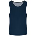 Marine sportif / Blanc