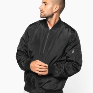 Blouson bomber homme
