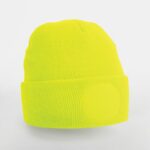 Jaune fluorescent