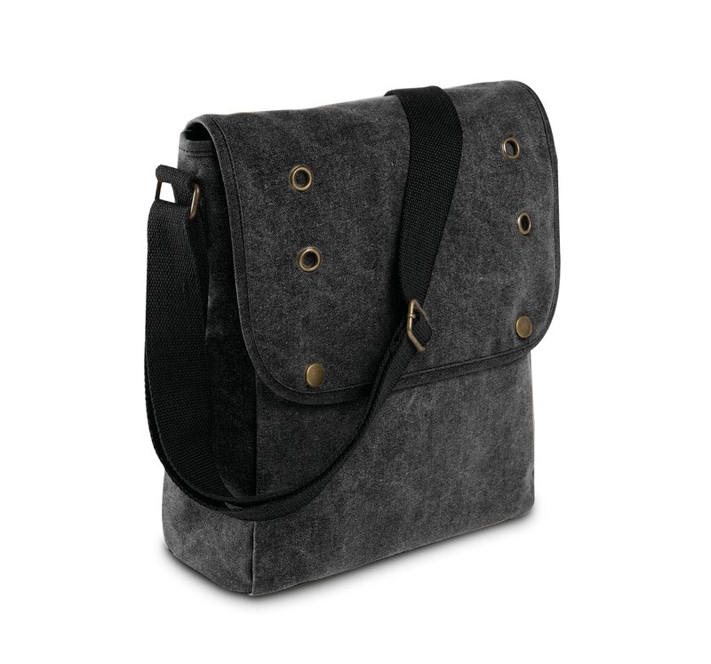 Sacoche en canvas – Image 6