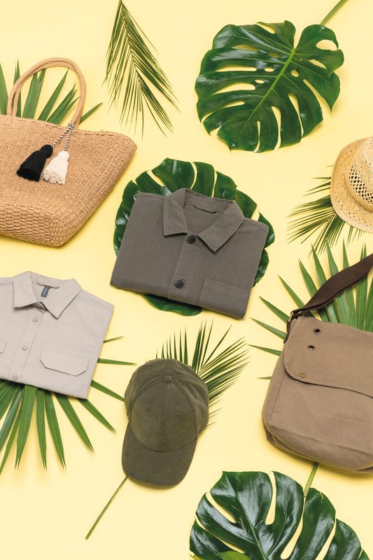 Sacoche en canvas – Image 4