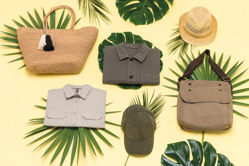 Sacoche en canvas – Image 5