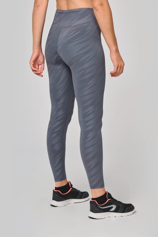 Legging écoresponsable femme – Image 3