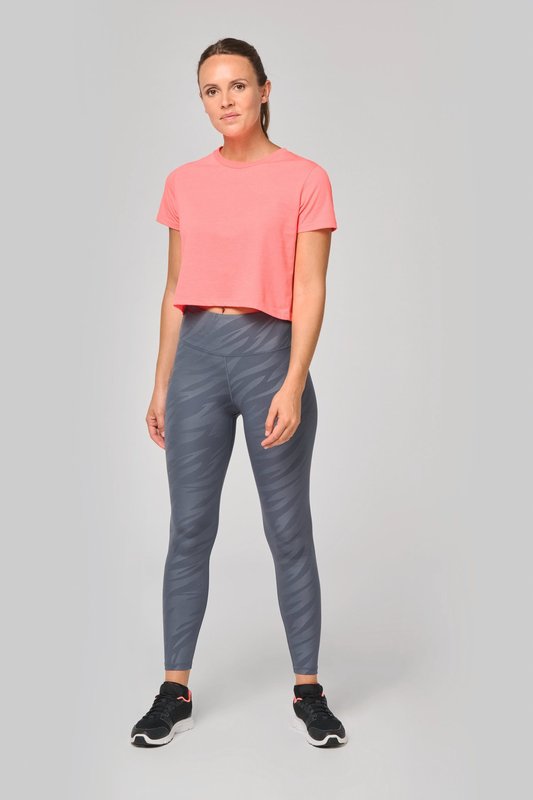 Legging écoresponsable femme – Image 4