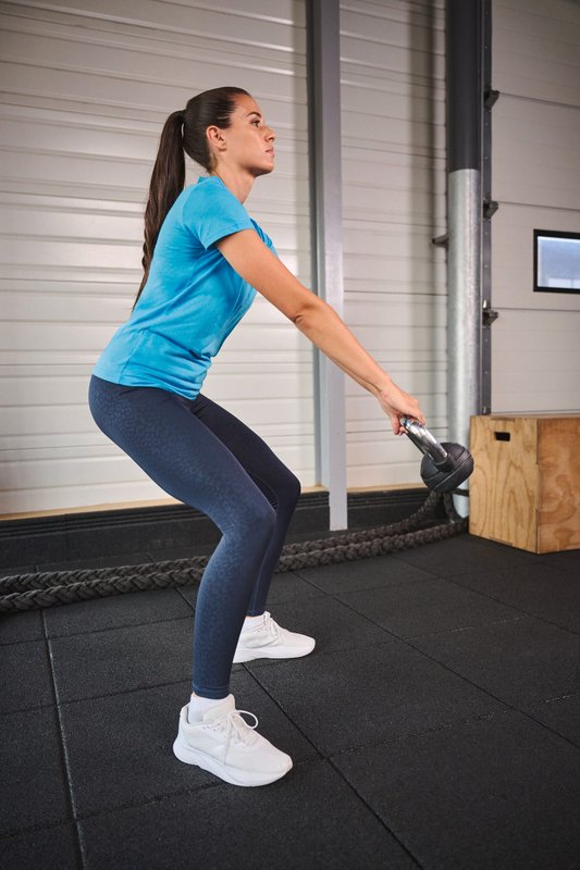 Legging écoresponsable femme – Image 10