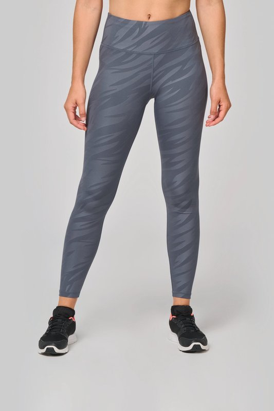 Legging écoresponsable femme