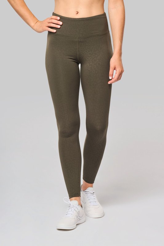 Legging écoresponsable femme – Image 17