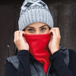 Tour de cou « Bandit »