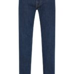 Pierre foncée profonde