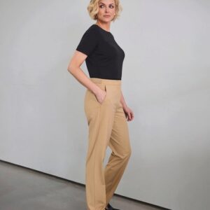 Pantalon femme Eleanor coupe slim