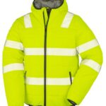 Jaune fluorescent