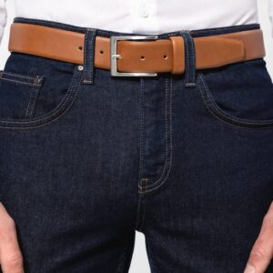 Ceinture cuir homme