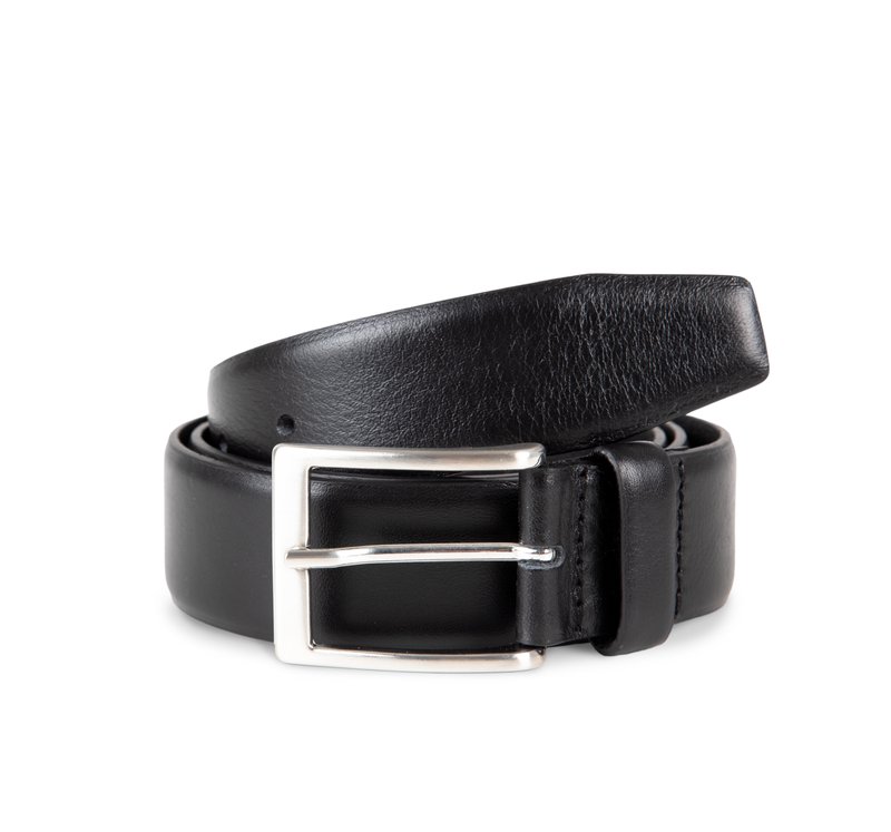 Ceinture cuir homme – Image 5
