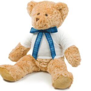 T-shirt pour peluche