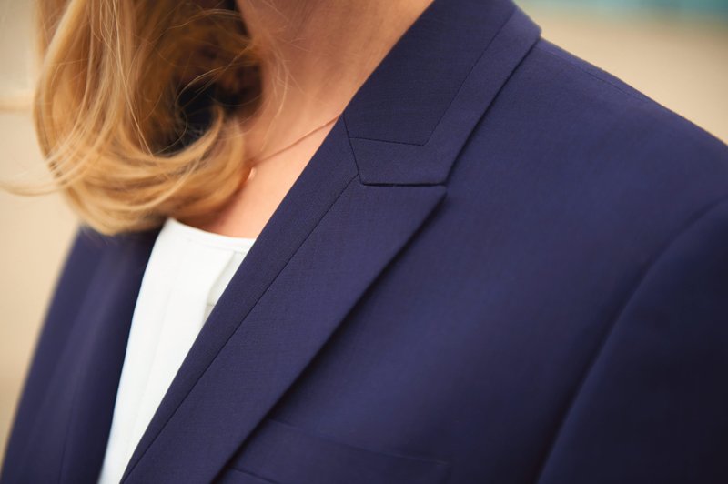 Veste Femme Novara – Image 3